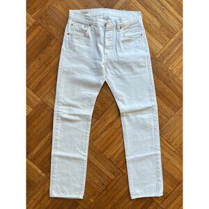 Levi’s Premium 501 Jeans